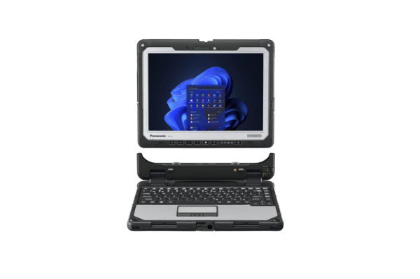 Panasonic Toughbook CF-33