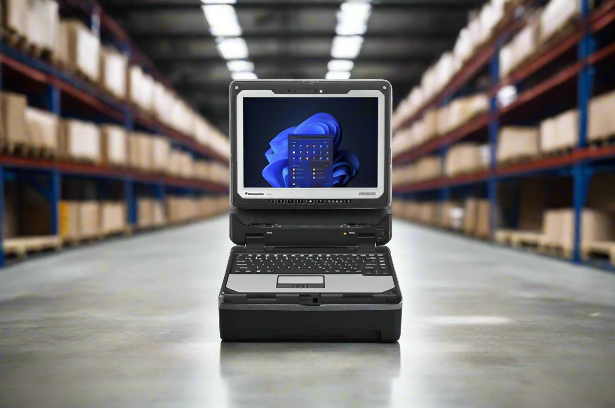 Panasonic Toughbook CF-33