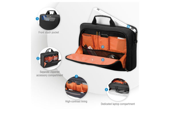 Everki Advance Laptop Bag up to 14.1-Inch
