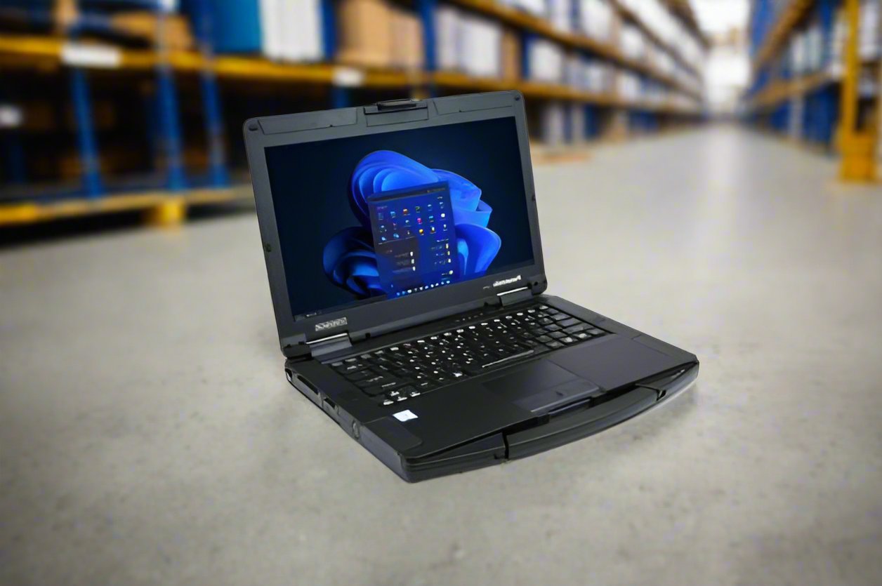 Panasonic Toughbook 55