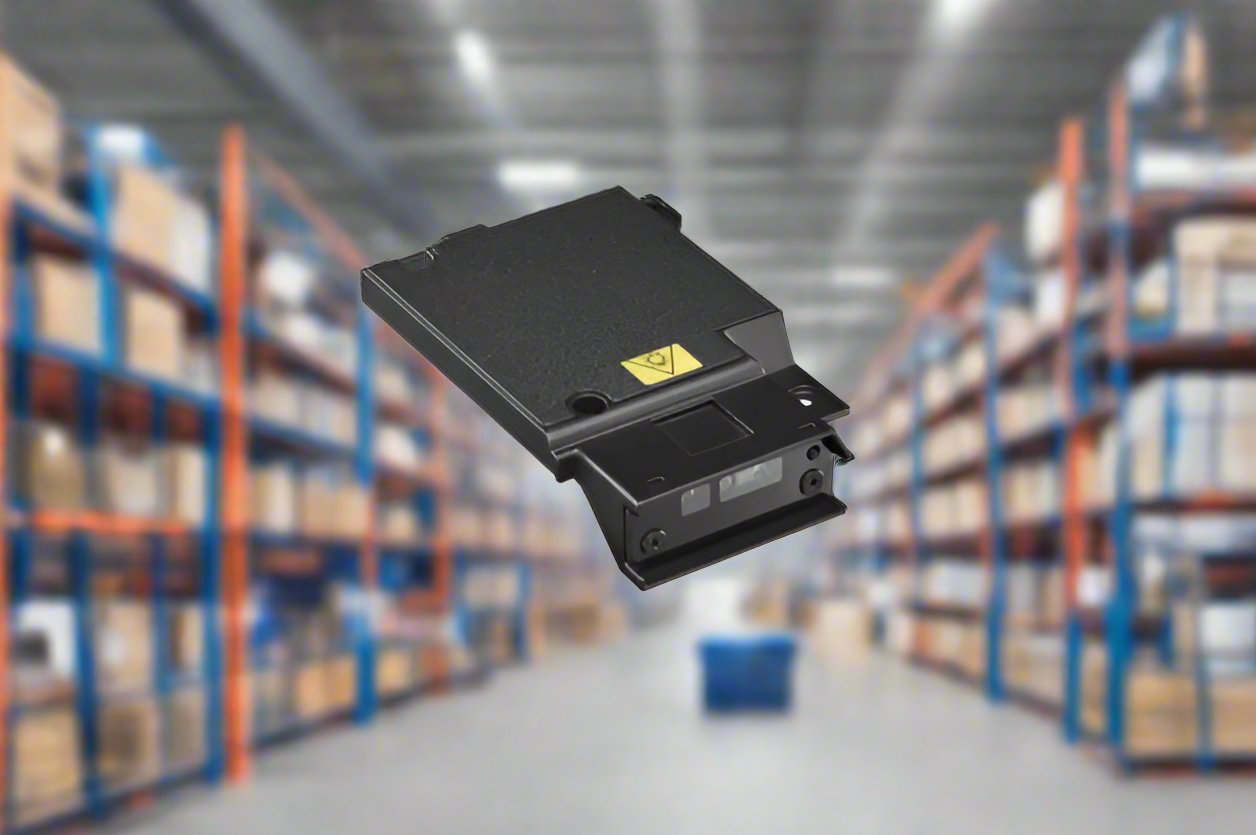 Barcode Reader xPAK for Toughbook-G2