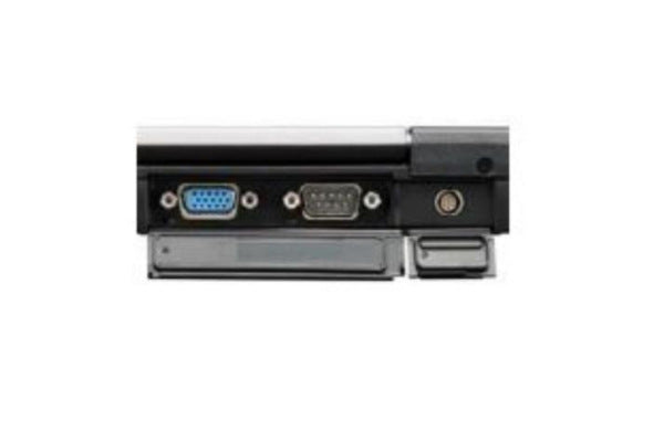 Panasonic User Configurable I/O, USB3.0 x1 for Rear Expansion Slot