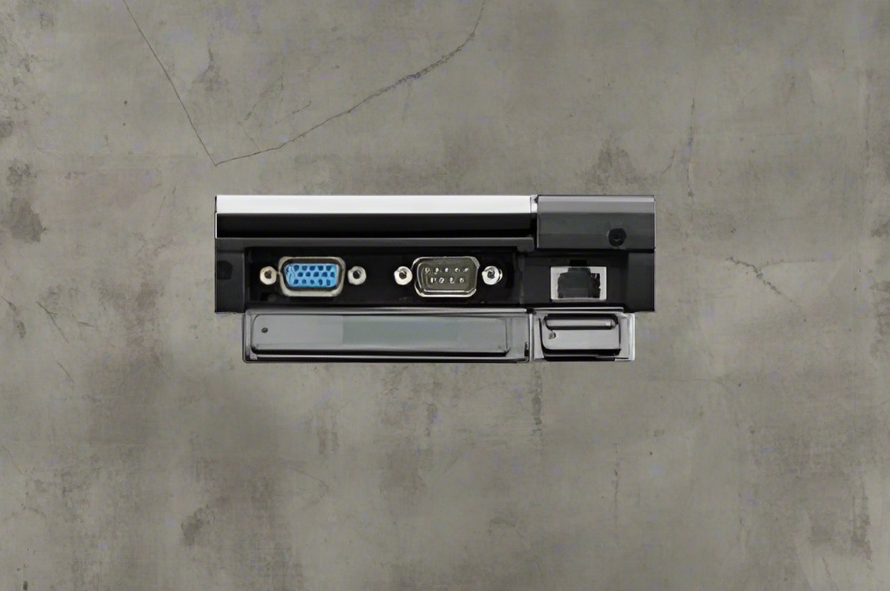 Panasonic User Configurable I/O, USB3.0 x1 for Rear Expansion Slot