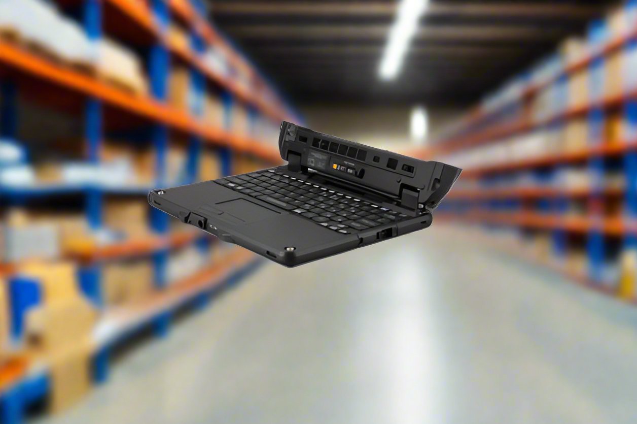 Emissive Keyboard forToughbook-G2