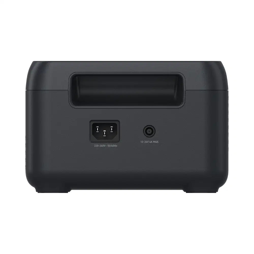 Cygnett PD 3.0 200W 102.4Wh Portable Power Station - Black