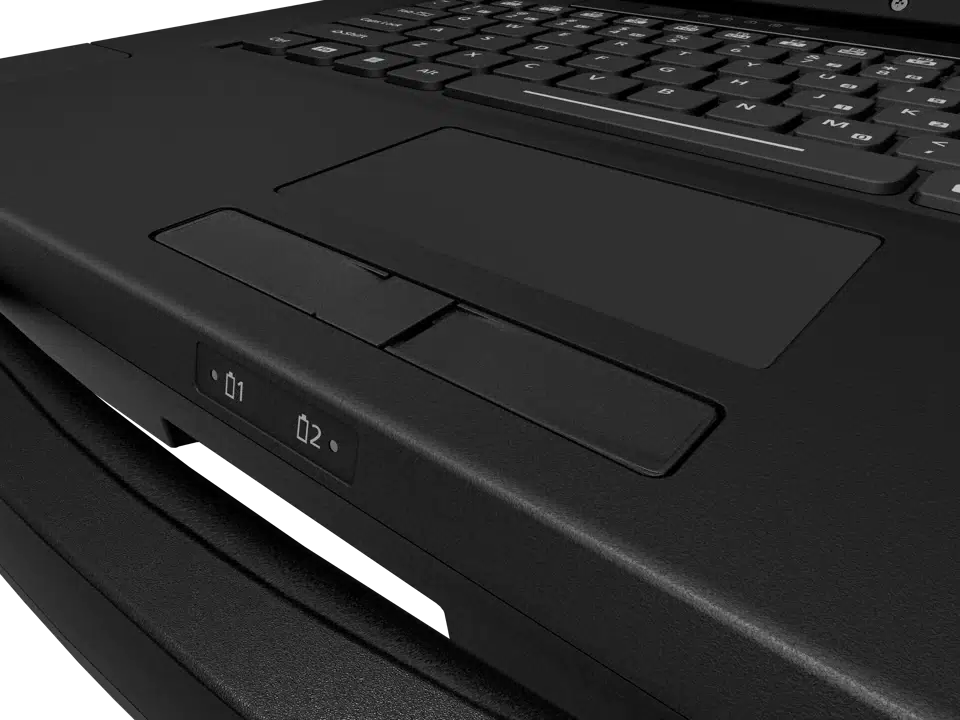 Panasonic Toughbook 56 Mk1 Ultra5 WUXGA 4G - Bonus Battery Combo