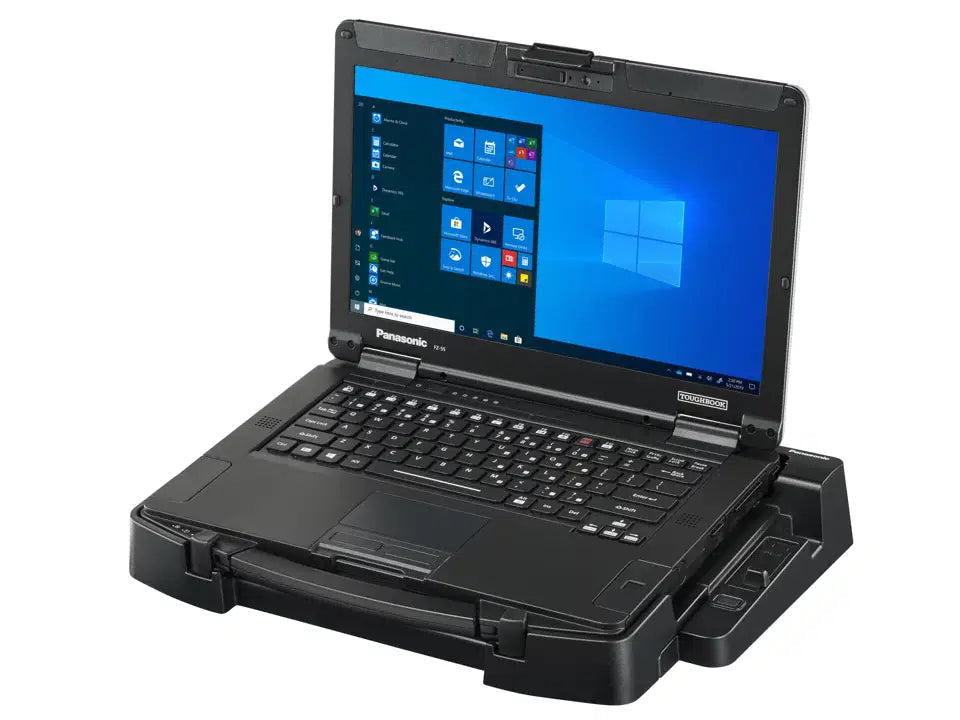 Panasonic Desktop Dock for FZ-55