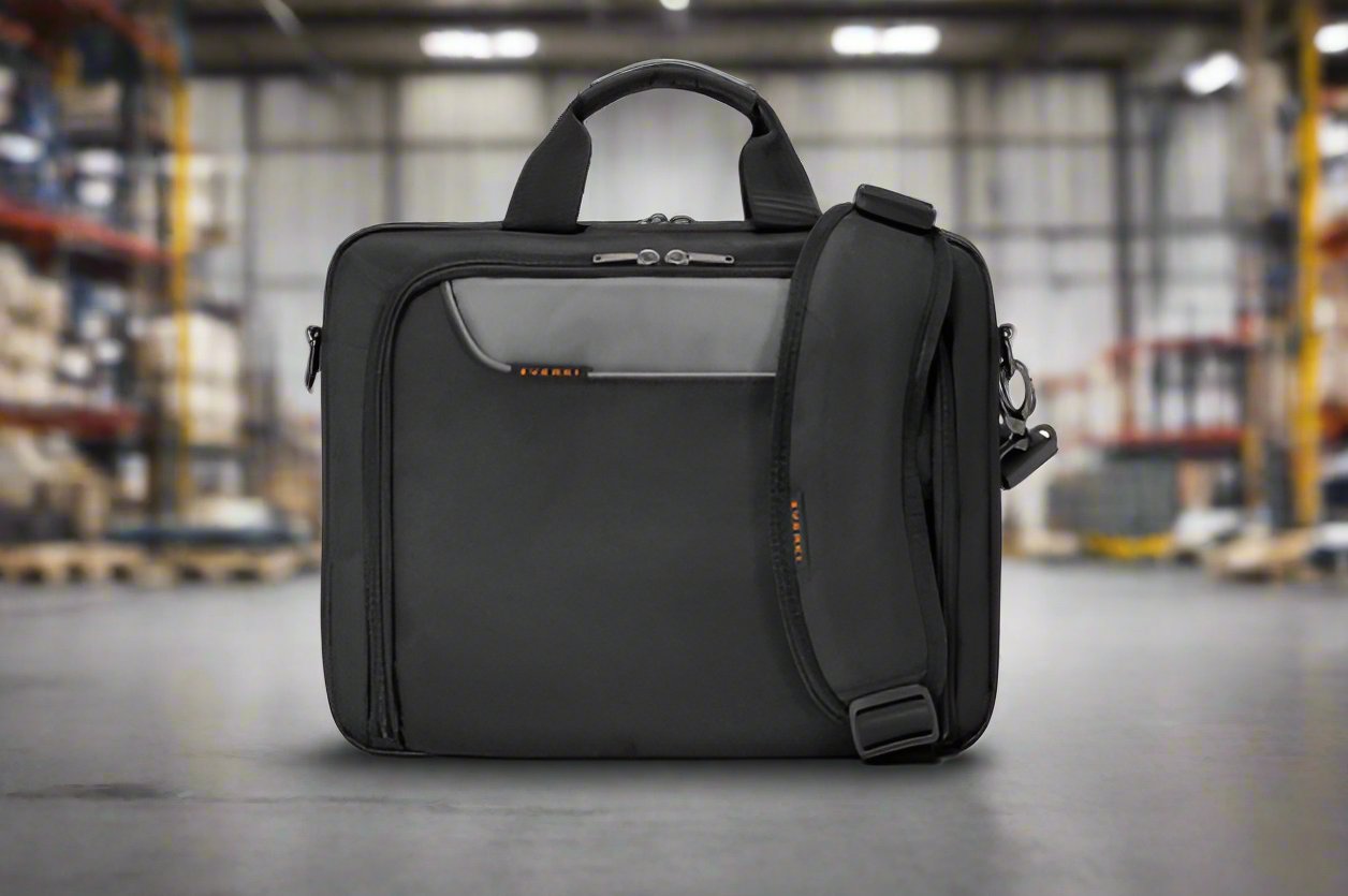 Everki Advance Laptop Bag up to 14.1-Inch
