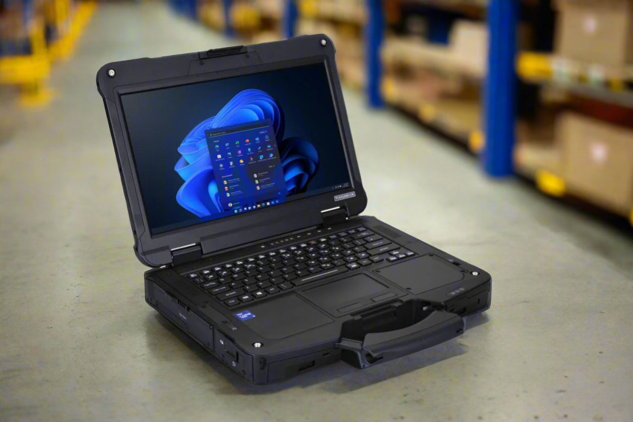 Panasonic Toughbook 40