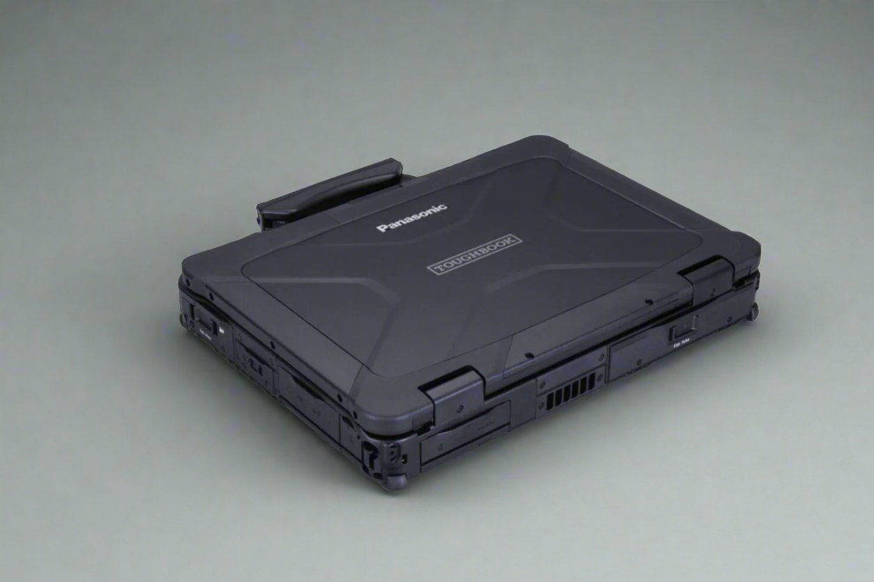 Panasonic Toughbook 40