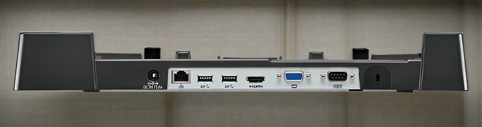 Panasonic Desktop Port Replicator for Toughbook 55 and 54