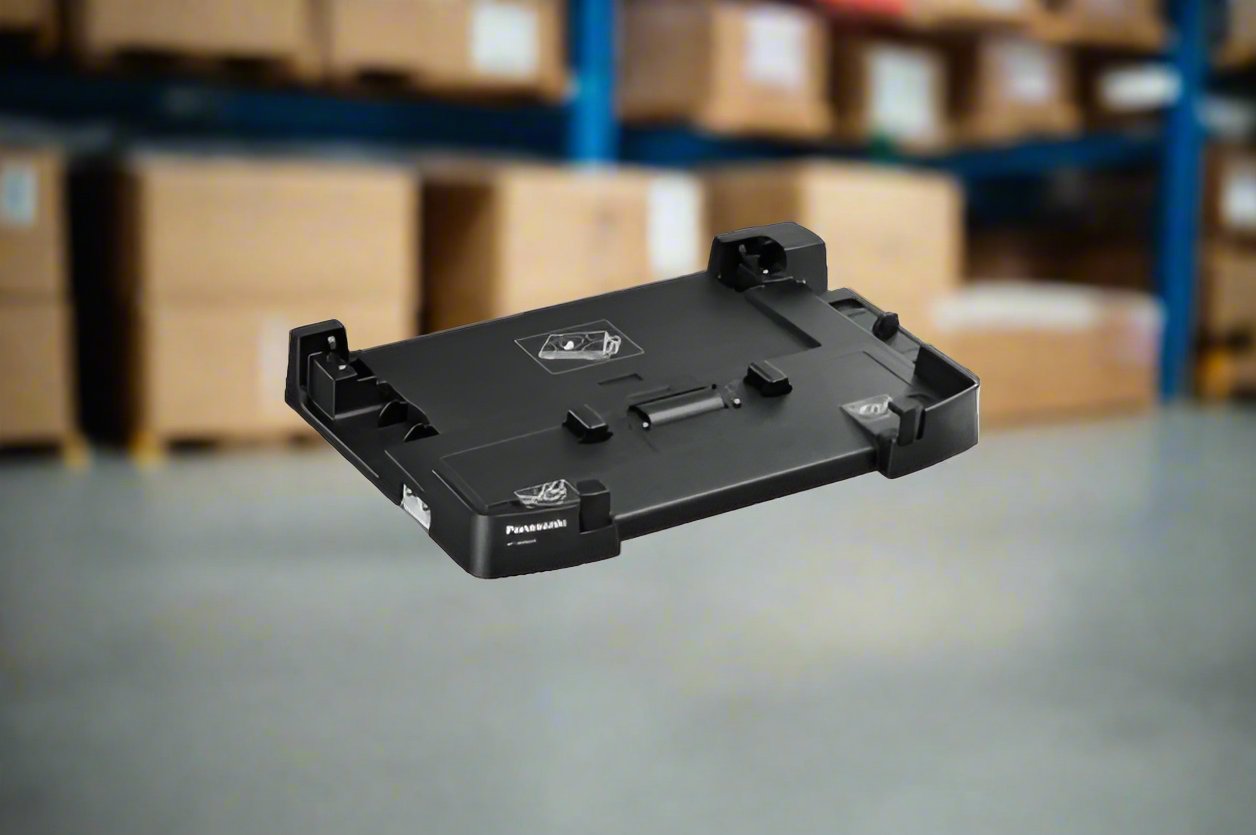 Panasonic Desktop Port Replicator for Toughbook 55 and 54