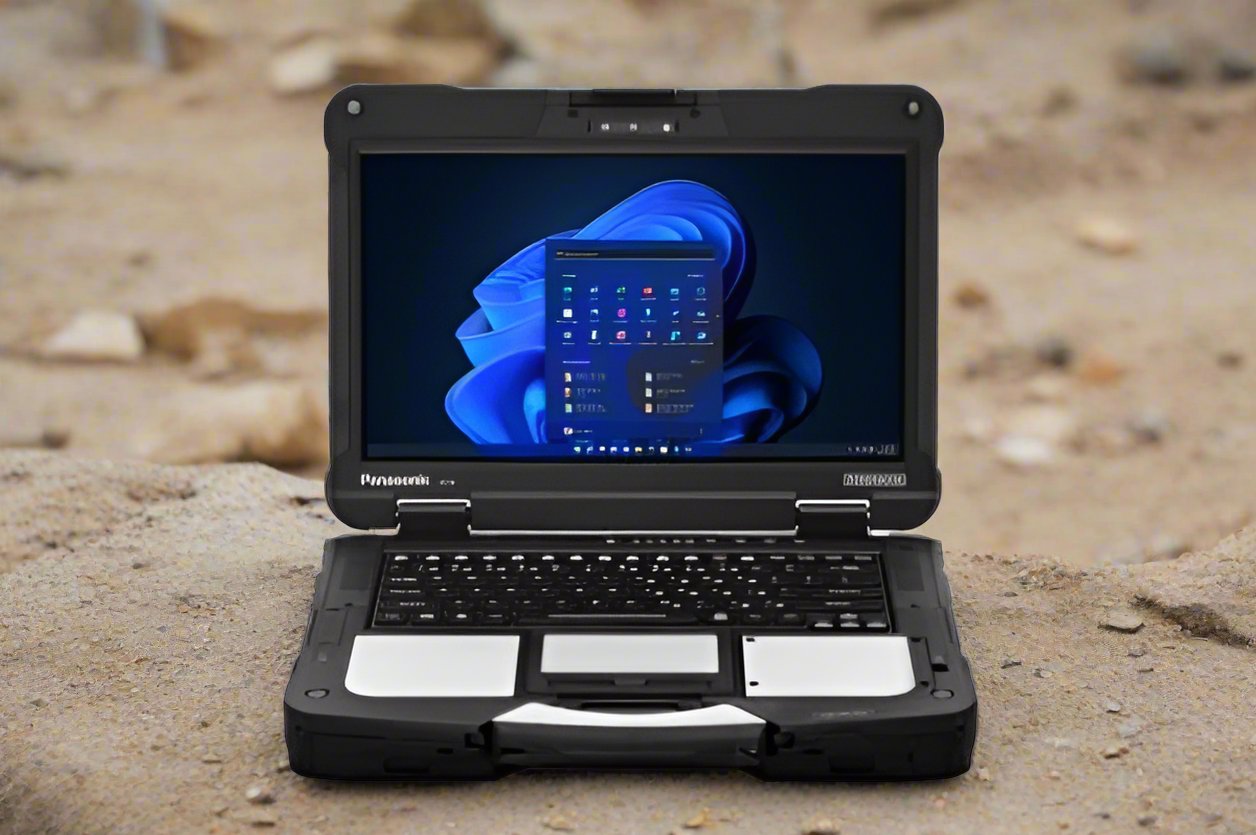 Panasonic Toughbook 40 i7, W10P