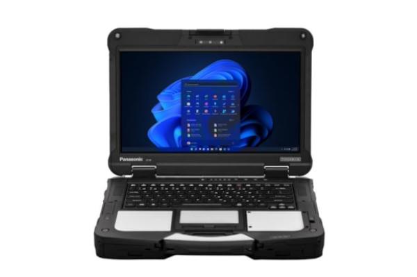 Panasonic Toughbook 40 i7, W10P