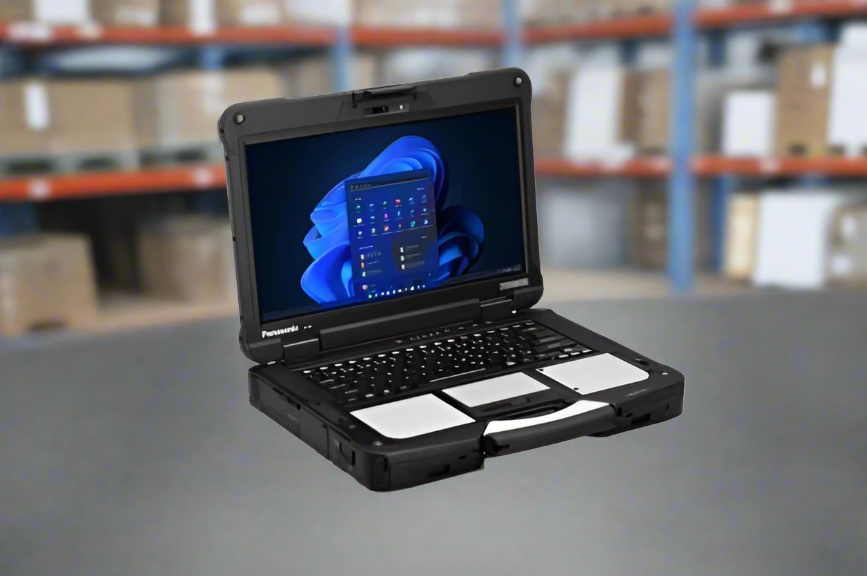 Panasonic Toughbook 40 i7, W10P