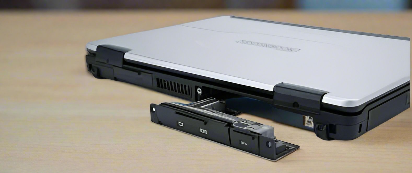 Panasonic User Configurable I/O, 2nd Gigabit LAN x1 for Rear Expansion Slot