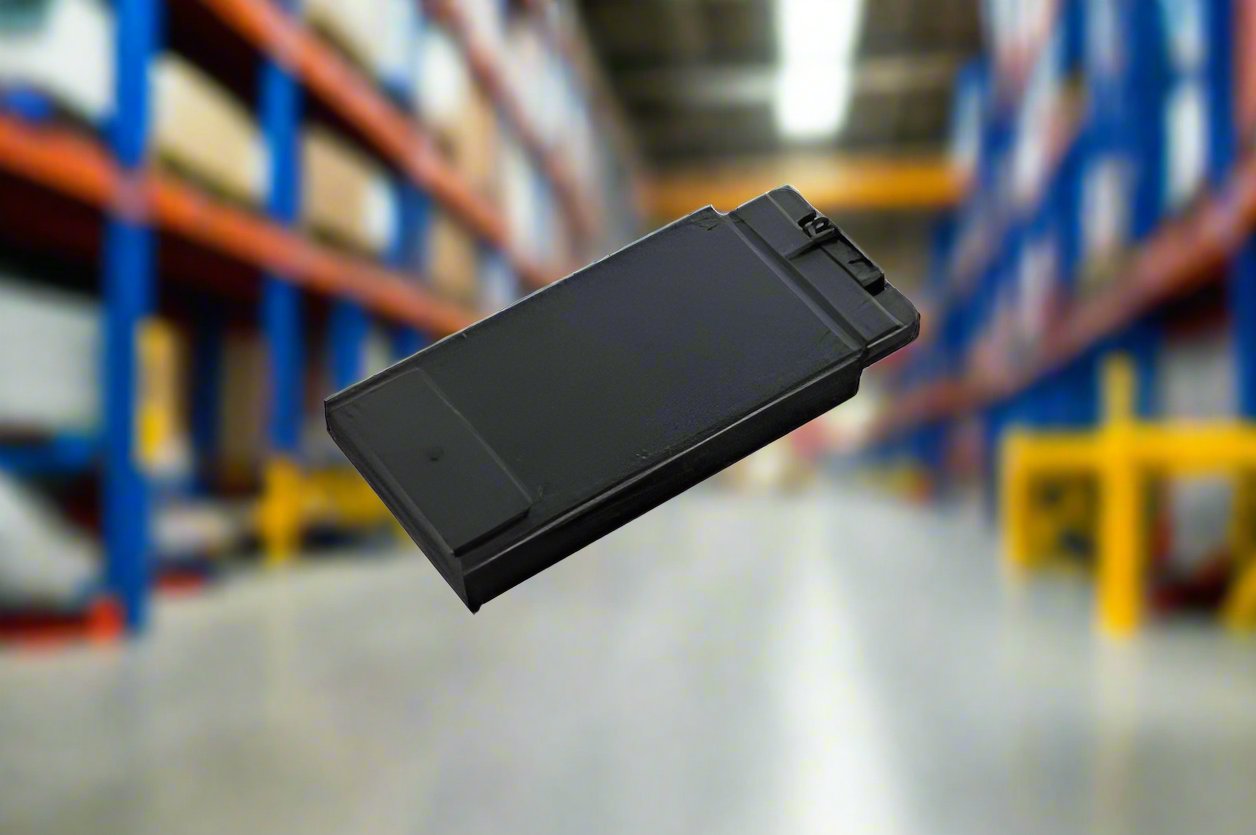 FAEM - Contactless RFID SmartCard Reader (NFC)