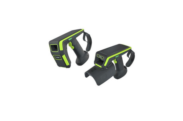 Ultra-rugged Handheld 2D RFID Scanner – Rugged Mobility