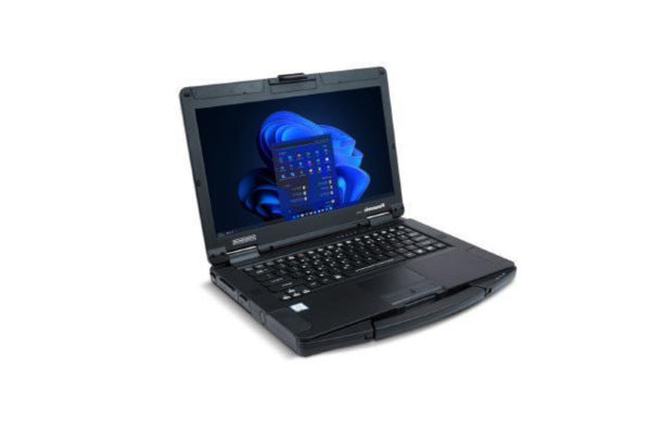 Panasonic Toughbook 55 Mk3 i5-1345U, No Webcam