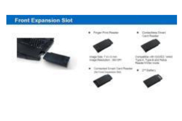 Panasonic Toughbook 55,GPS