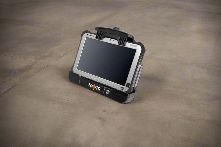 Havis Vehicle Dock Panasonic TOUGHBOOK G2 Tablet