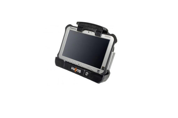 Havis Vehicle Dock Panasonic TOUGHBOOK G2 Tablet