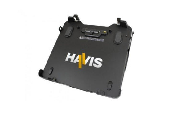 Panasonic CF-33 Docking Station with Port Rep, Dual Pass-Through Antenna & Key Lock