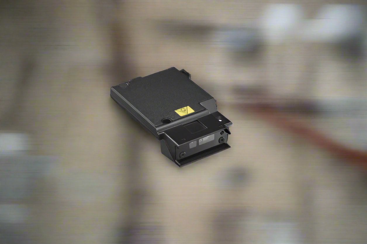 Barcode Reader xPAK for Toughbook-G2