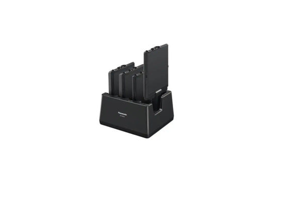 4-Bay Battery Charger for Toughbook-G2