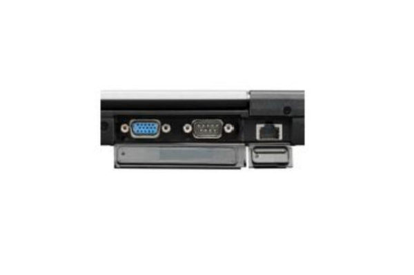 Panasonic User Configurable I/O, 2nd Gigabit LAN x1 for Rear Expansion Slot