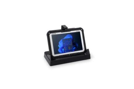 Tablet Desktop Dock for Toughbook-G2