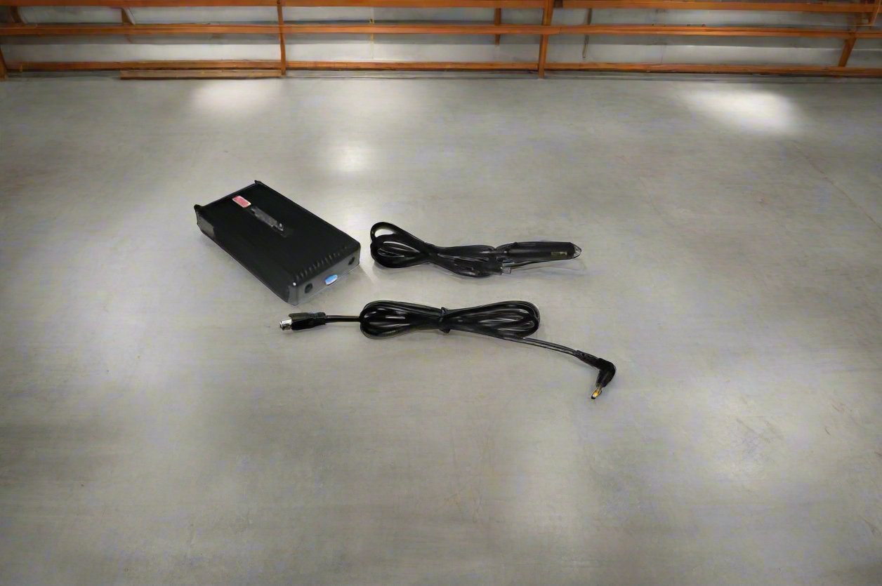LIND DC Charger-1642 Toughbook-G2