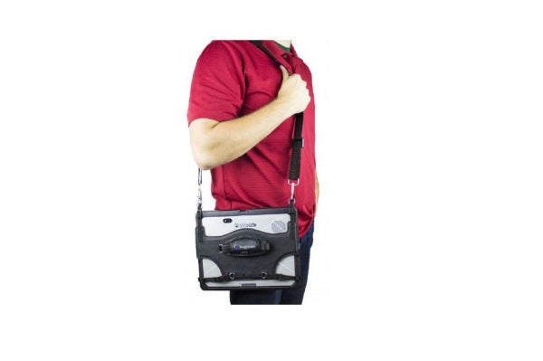 InfoCase - Toughmate CF-33 Rotating Hand Strap