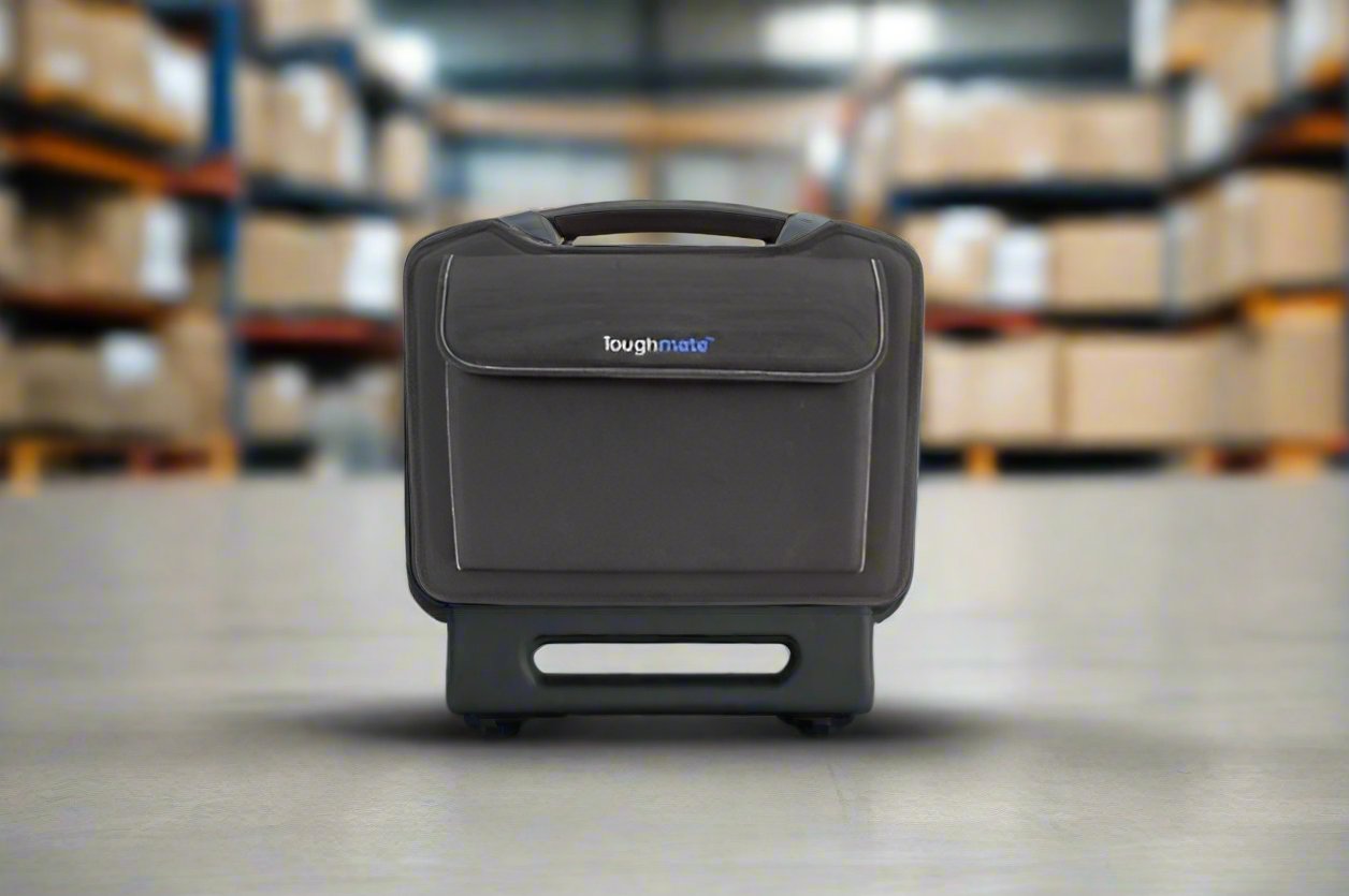 InfoCase - Toughmate Always-On Case for Toughbook 55