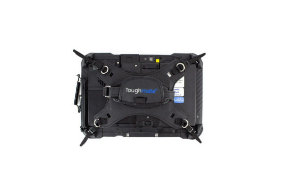 Infocase -  Enhanced Rotating Hand Strap Toughbook-G2
