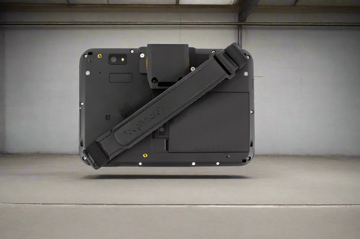 Infocase - Toughbook S1 Enhanced Hand Strap