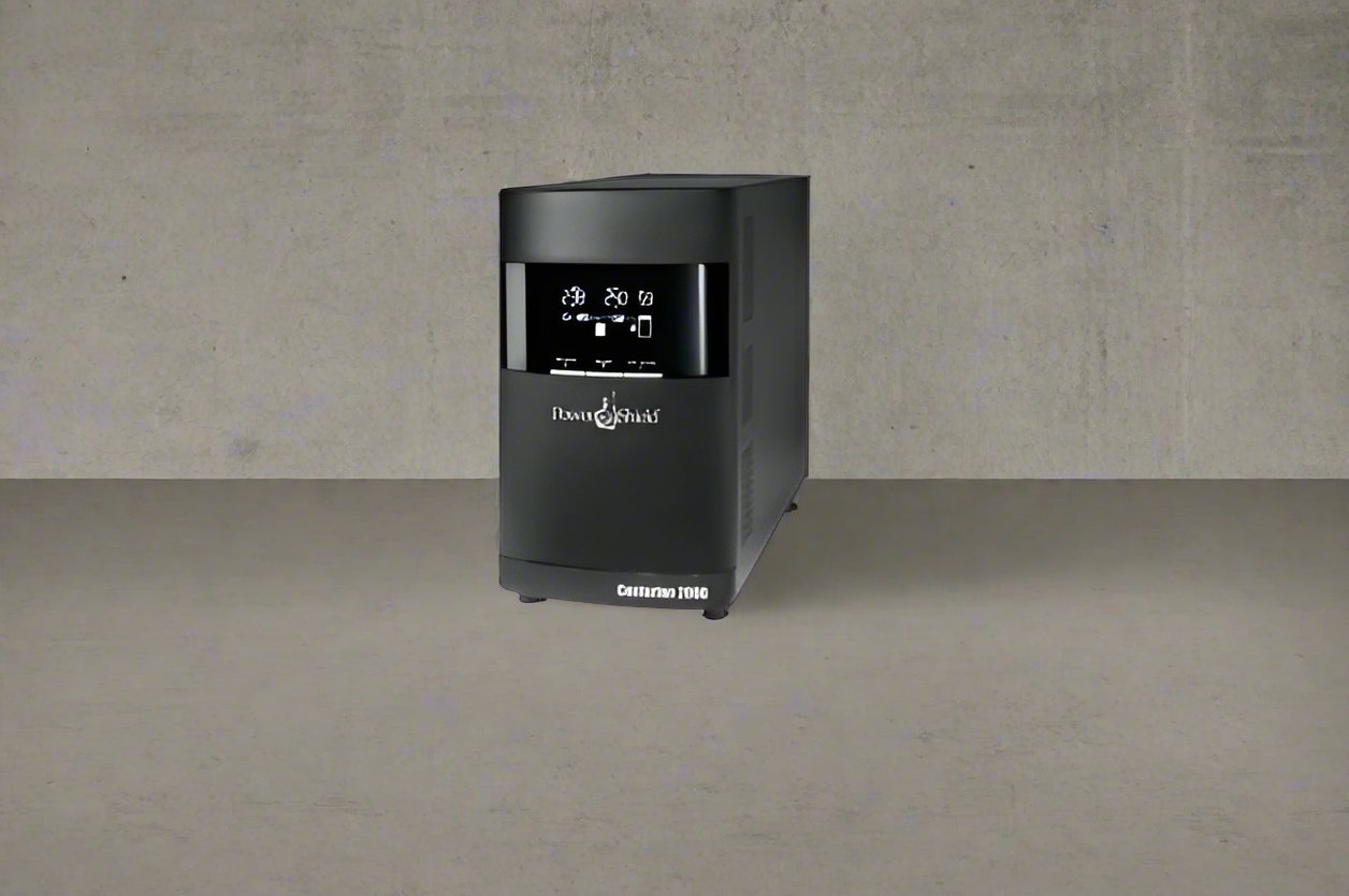 Centurion 2000VA True On-Line Tower UPS