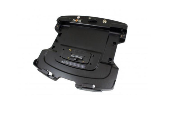 Havis Vehicle Docking Station with Port Rep and Key lock