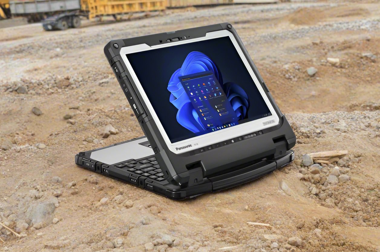 Panasonic Toughbook CF-33