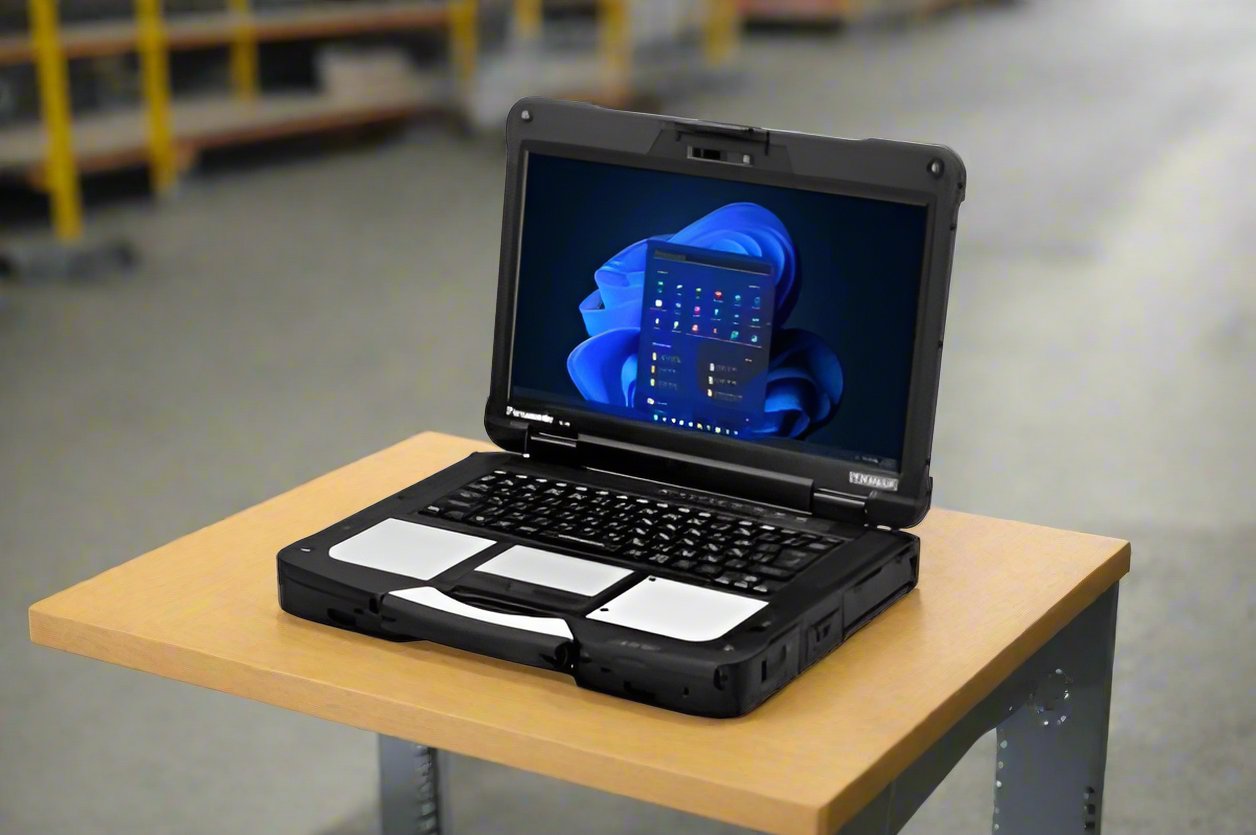 Panasonic Toughbook 40 i7, W10P