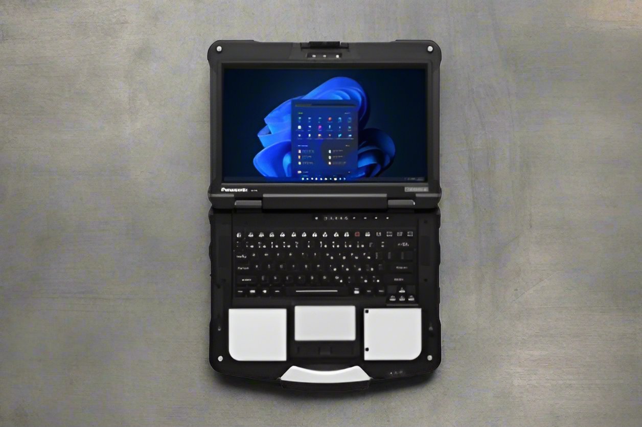 Panasonic Toughbook 40 i7, W10P