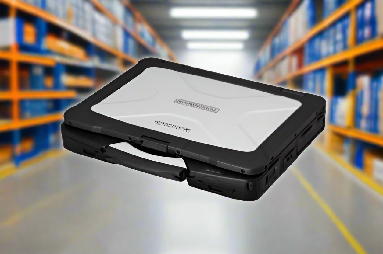 Panasonic Toughbook 40 i7, W10P