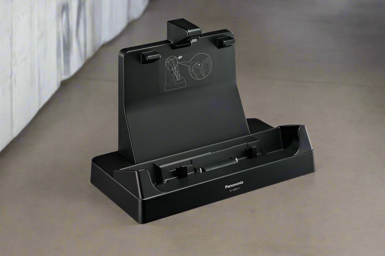 Tablet Desktop Port Replicator Large