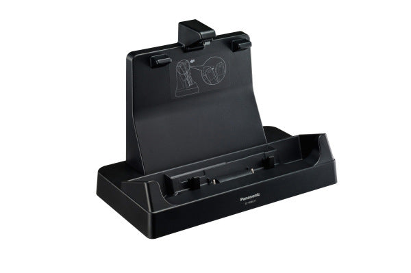 Tablet Desktop Port Replicator Large