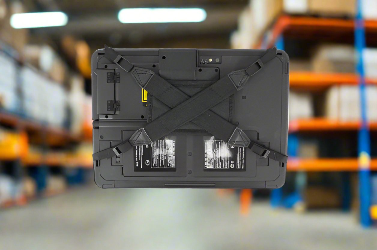 InfoCase - Toughmate X Strap for FZ-A3 Toughbook