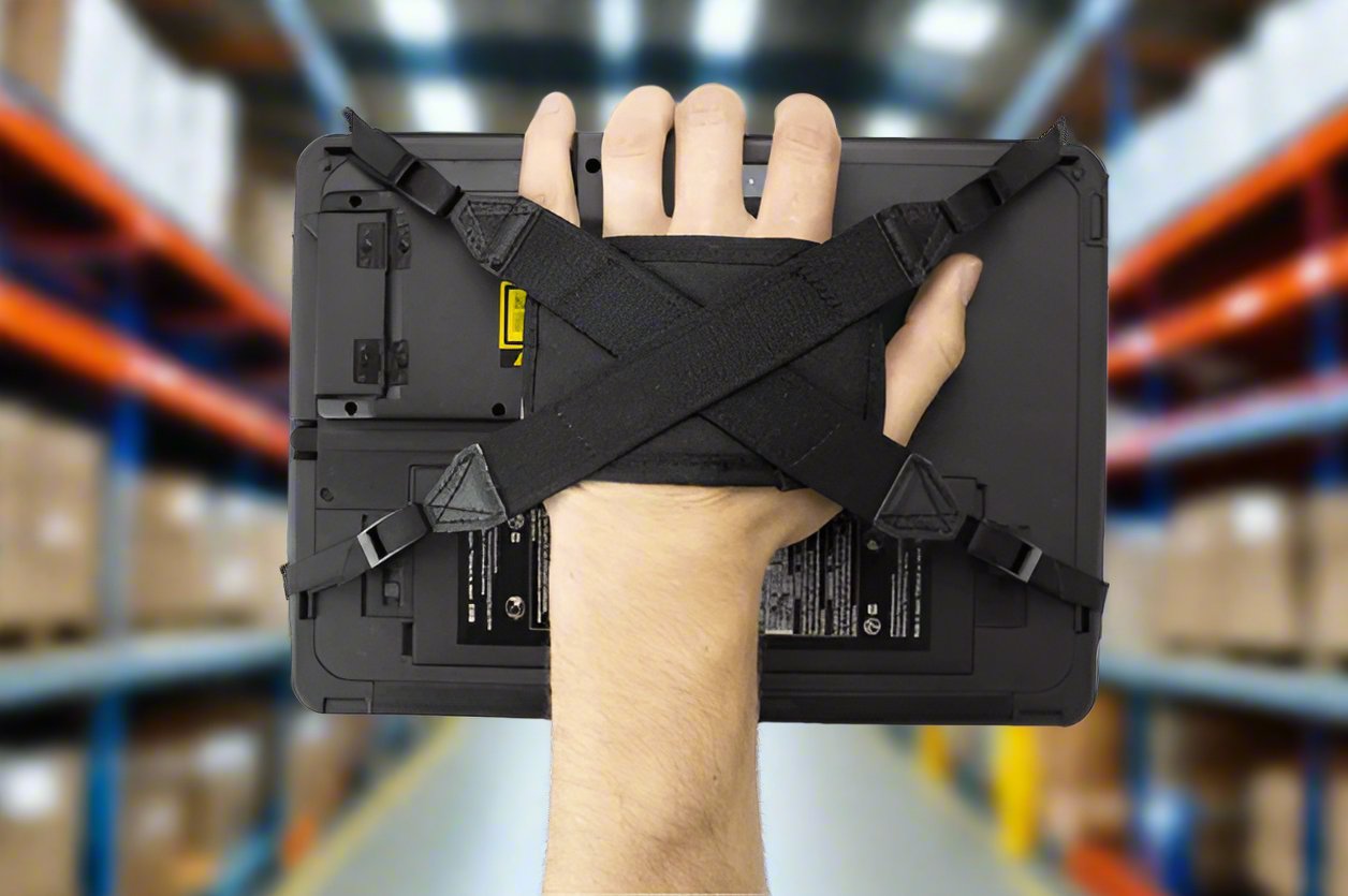 InfoCase - Toughmate X Strap for FZ-A3 Toughbook