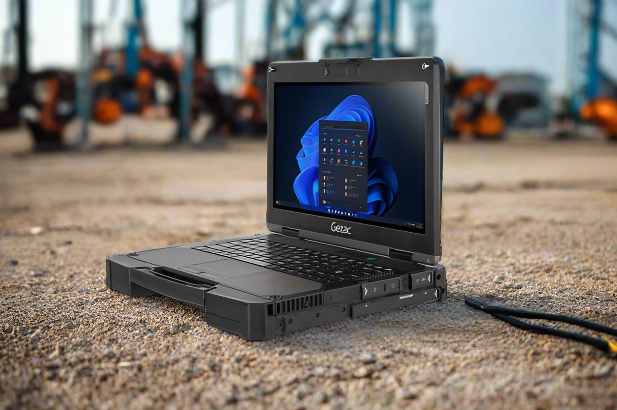 Getac B360 Pro