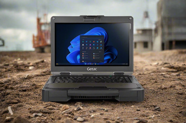 Getac B360 Pro