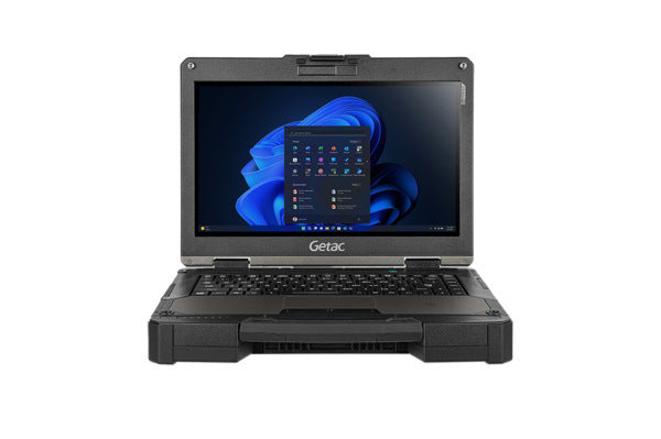 Getac B360 Pro – Rugged Mobility