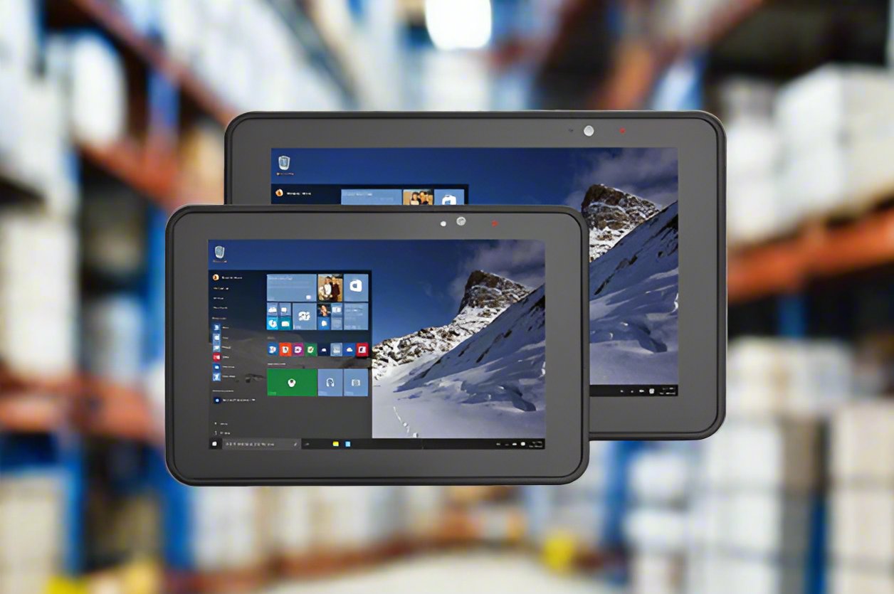 ZEBRA TABLET ET56 10.1IN E3940 8/128 4G W10